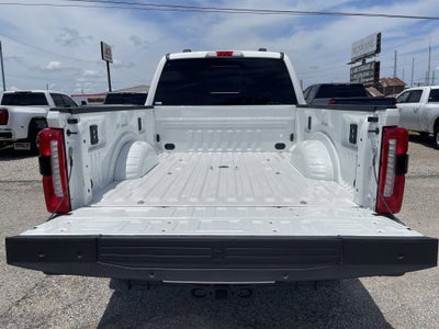 2024 Ford Super Duty F-250 SRW King Ranch