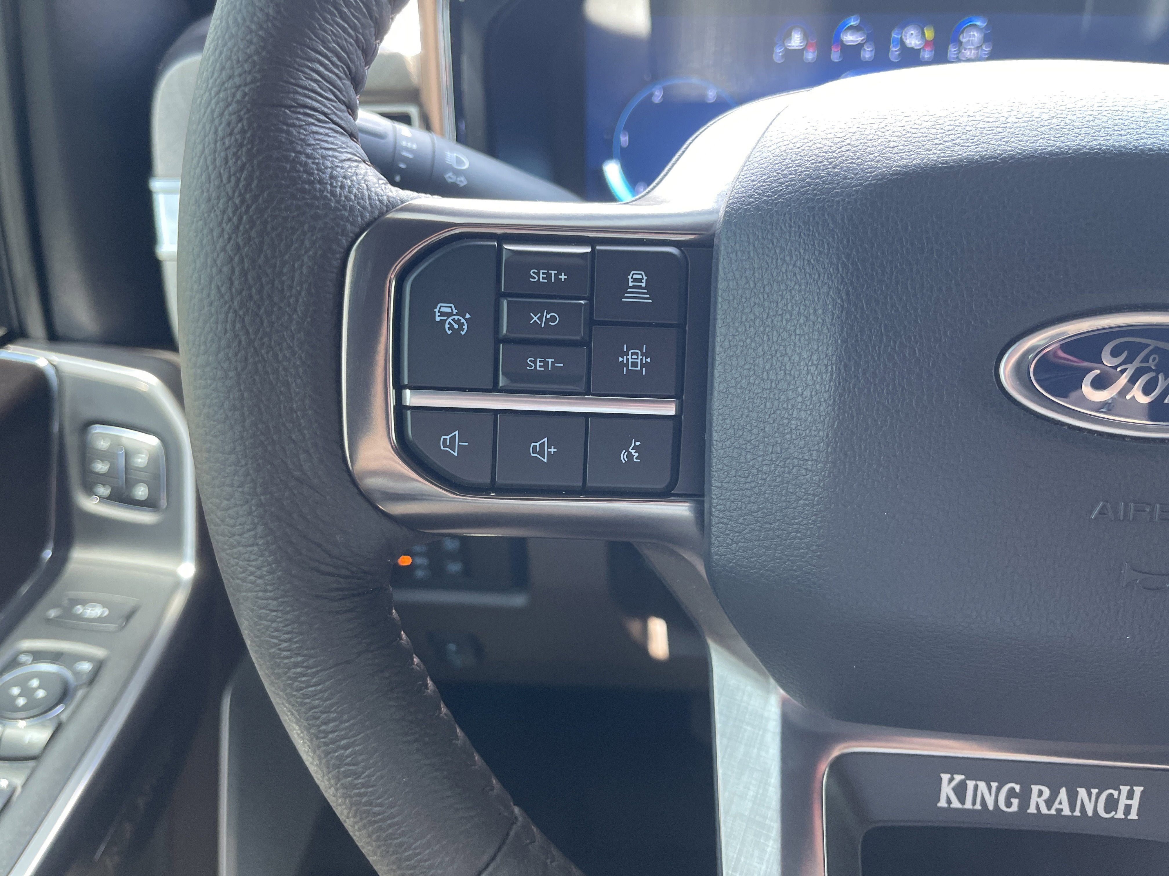 2024 Ford Super Duty F-250 SRW King Ranch