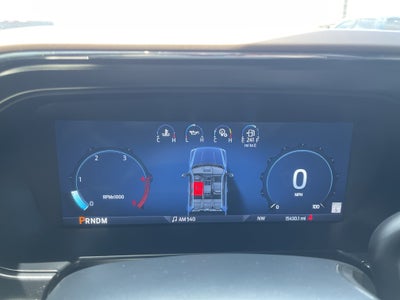 2024 Ford Super Duty F-250 SRW King Ranch