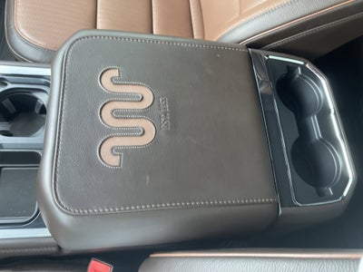 2024 Ford Super Duty F-250 SRW King Ranch