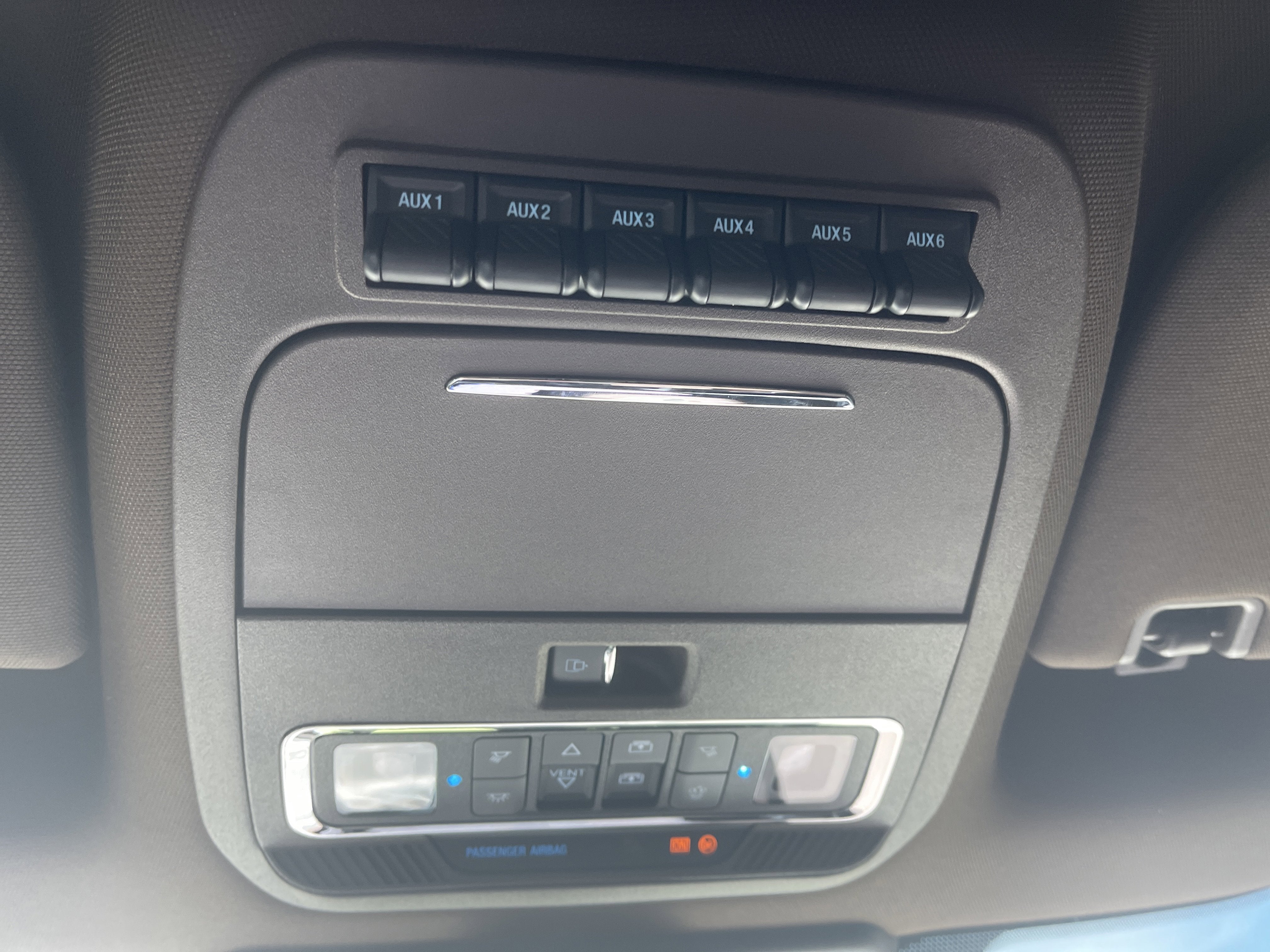 2024 Ford Super Duty F-250 SRW King Ranch