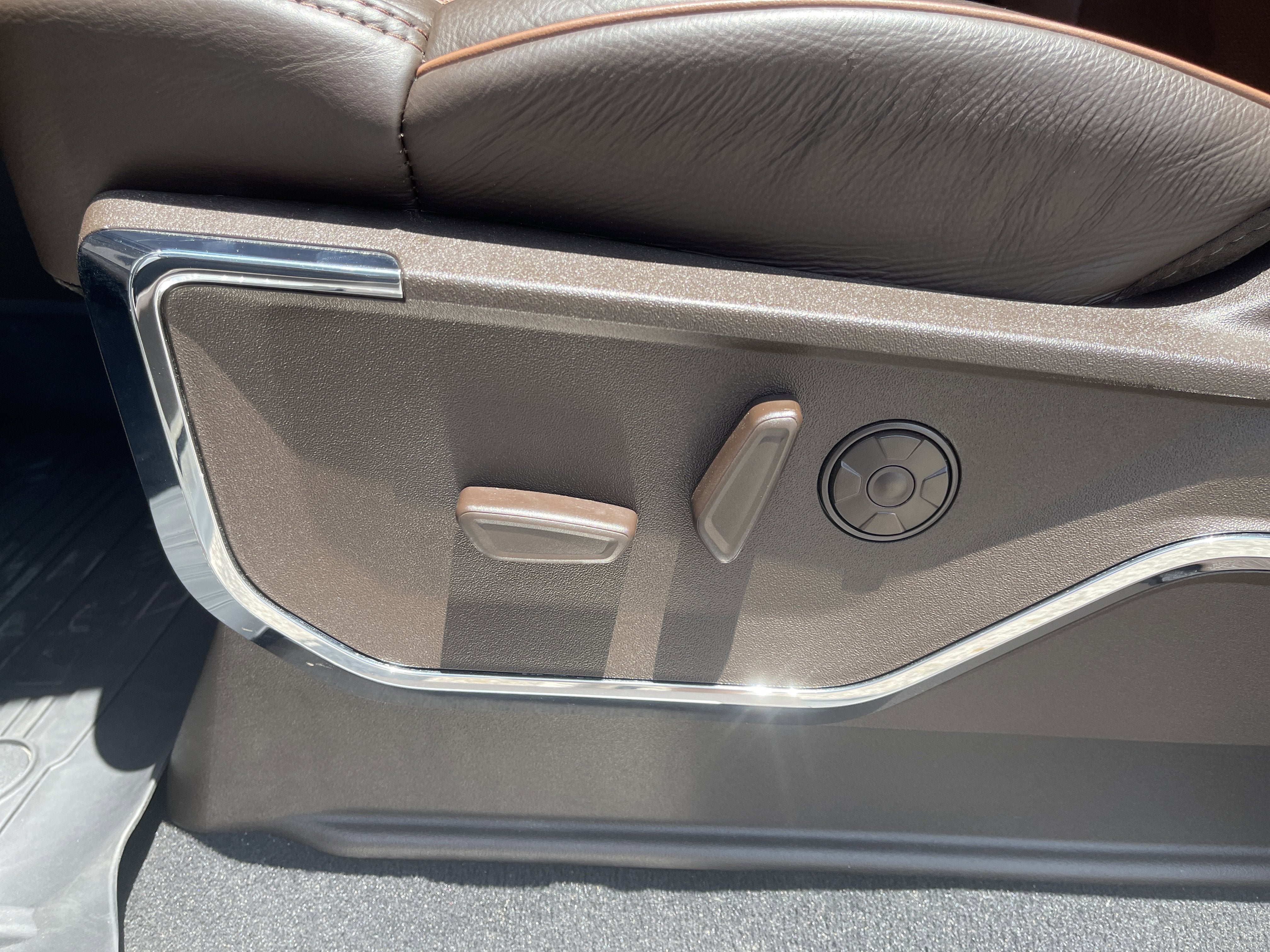 2024 Ford Super Duty F-250 SRW King Ranch