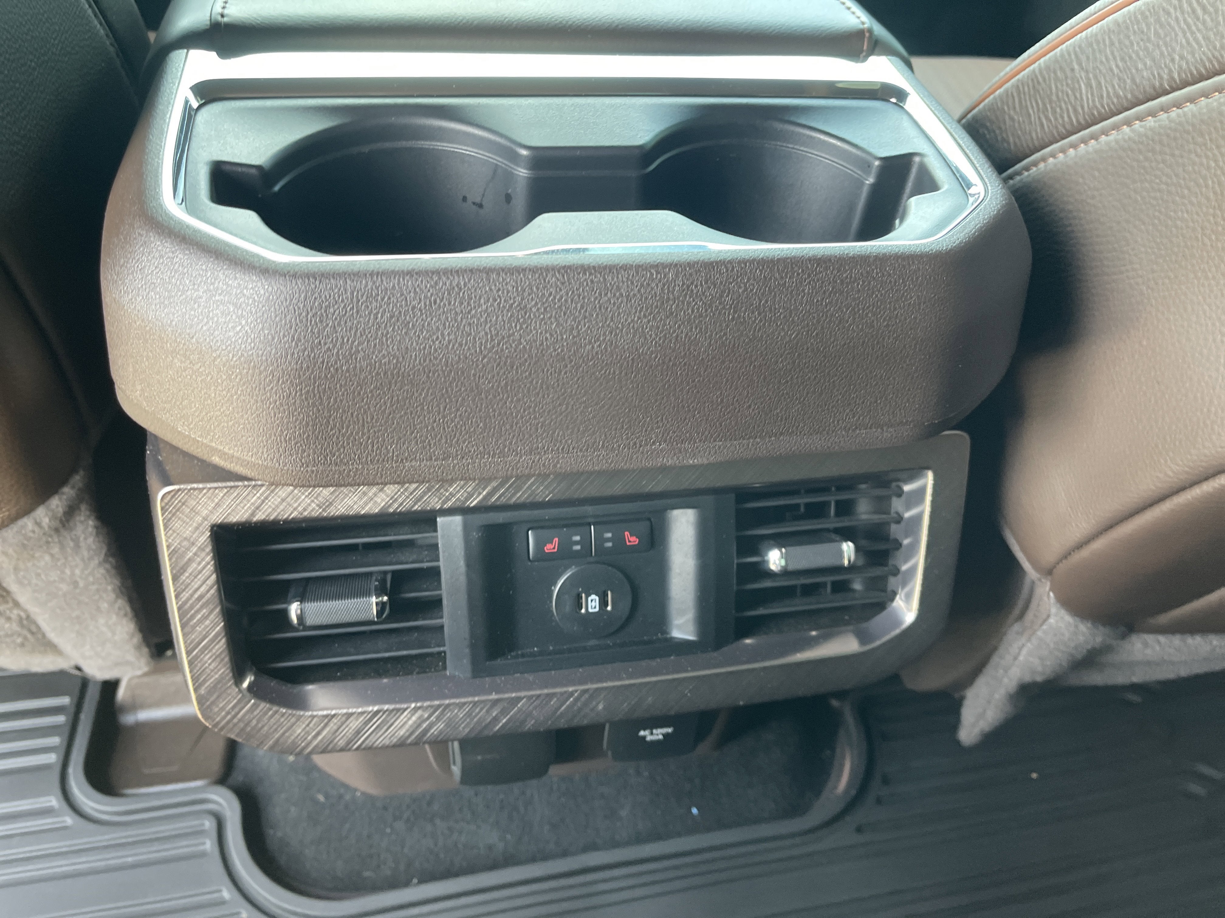 2024 Ford Super Duty F-250 SRW King Ranch