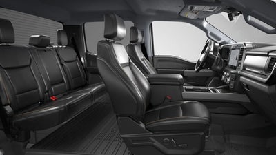2026 Ford Super Duty F-250 SRW F-250® Lariat®