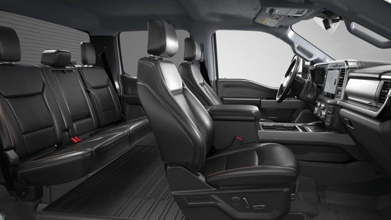 2026 Ford Super Duty F-250 SRW F-250® Lariat®