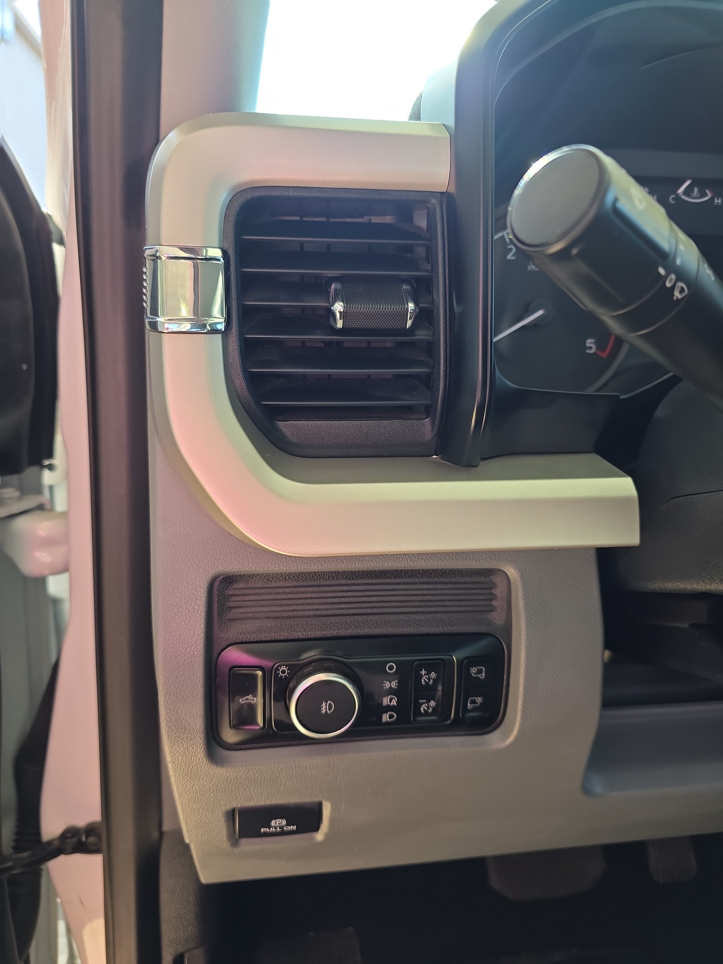 2025 Ford Super Duty F-250 SRW XLT
