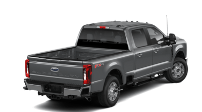 2026 Ford Super Duty F-350 SRW XLT