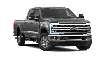 2026 Ford Super Duty F-350 SRW XLT