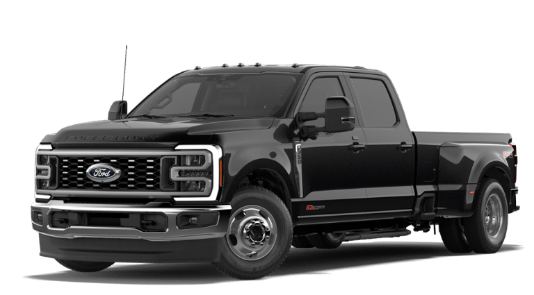 2027 Ford Super Duty F-350 DRW LARIAT