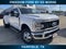 2027 Ford Super Duty F-350 DRW LARIAT