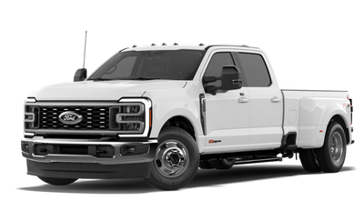 2027 Ford Super Duty F-350 DRW LARIAT