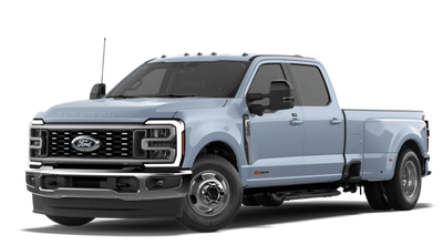 2027 Ford Super Duty F-350 DRW LARIAT