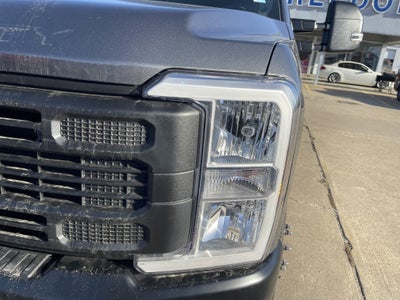 2026 Ford Super Duty F-350 DRW XL