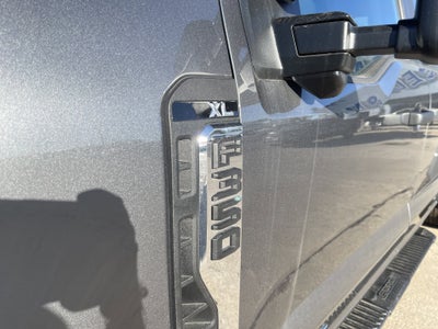 2026 Ford Super Duty F-350 DRW XL