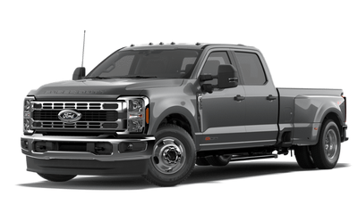 2027 Ford Super Duty F-350 DRW F-350® XLT