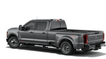2027 Ford Super Duty F-350 DRW F-350® XLT