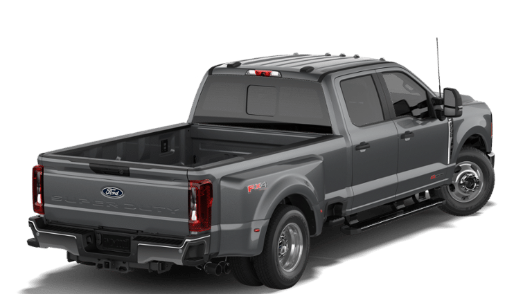 2027 Ford Super Duty F-350 DRW F-350® XLT
