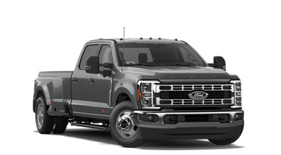 2027 Ford Super Duty F-350 DRW F-350® XLT