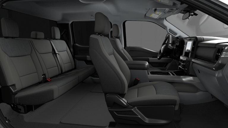 2027 Ford Super Duty F-350 DRW F-350® XLT