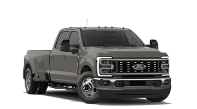 2027 Ford Super Duty F-350 DRW LARIAT