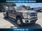 2012 Ford Super Duty F-350 DRW Lariat