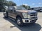 2012 Ford Super Duty F-350 DRW Lariat