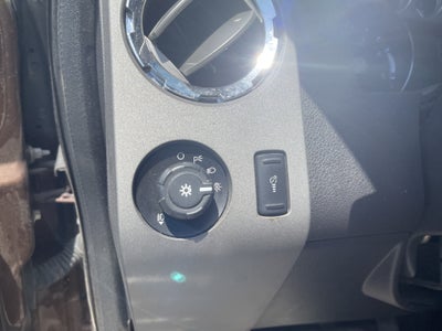 2012 Ford Super Duty F-350 DRW Lariat