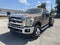 2012 Ford Super Duty F-350 DRW Lariat
