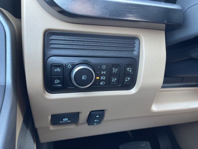 2026 Ford Super Duty F-350 DRW LARIAT