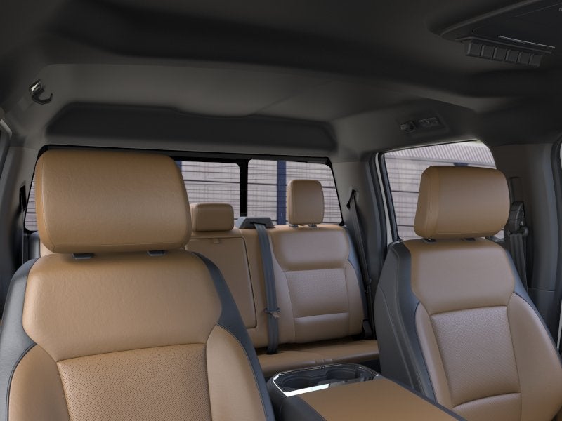 2026 Ford Super Duty F-350 DRW LARIAT