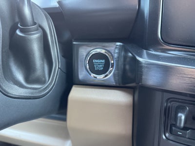 2026 Ford Super Duty F-350 DRW LARIAT