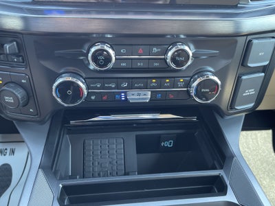 2026 Ford Super Duty F-350 DRW LARIAT