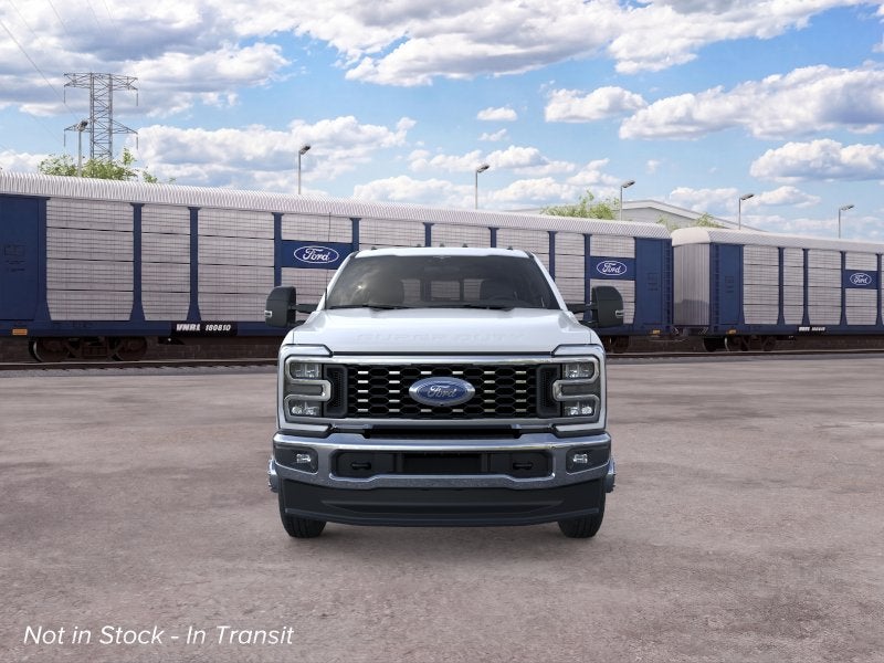 2026 Ford Super Duty F-350 DRW LARIAT