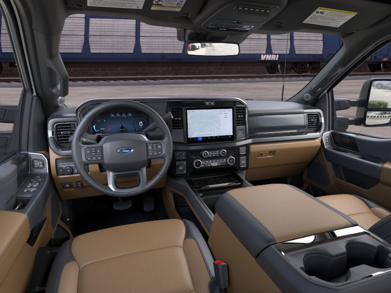 2026 Ford Super Duty F-350 DRW LARIAT
