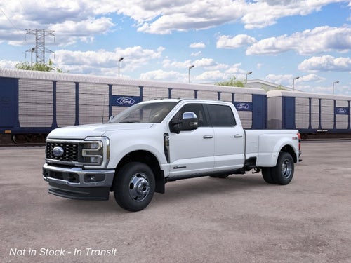 2026 Ford Super Duty F-350 DRW F-350® King Ranch®