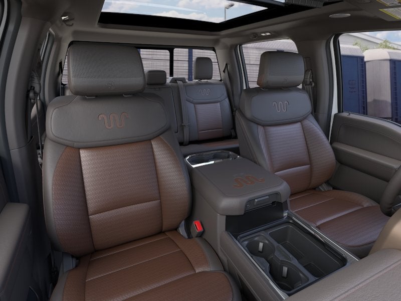 2026 Ford Super Duty F-350 DRW F-350® King Ranch®