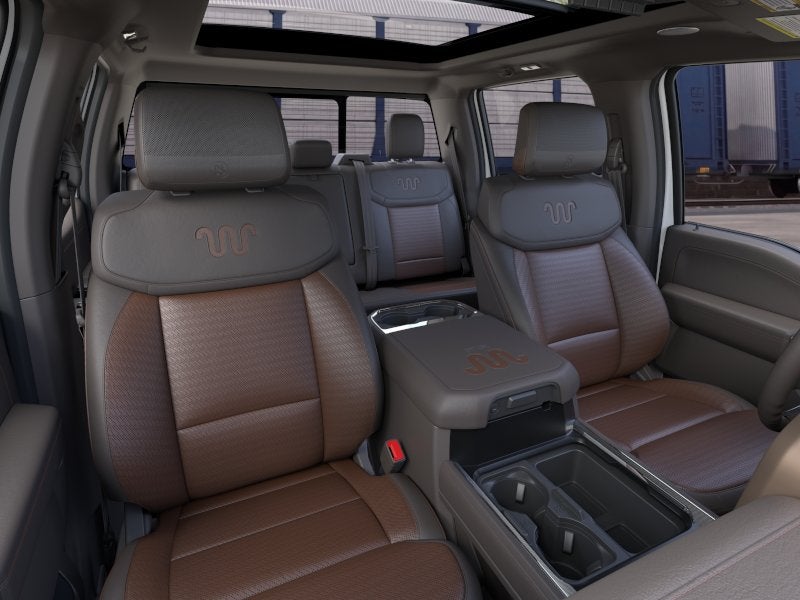 2026 Ford Super Duty F-350 DRW F-350® King Ranch®