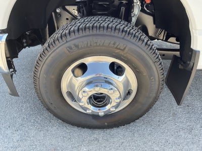 2026 Ford Super Duty F-350 DRW F-350® King Ranch®