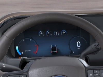 2026 Ford Super Duty F-350 DRW F-350® King Ranch®