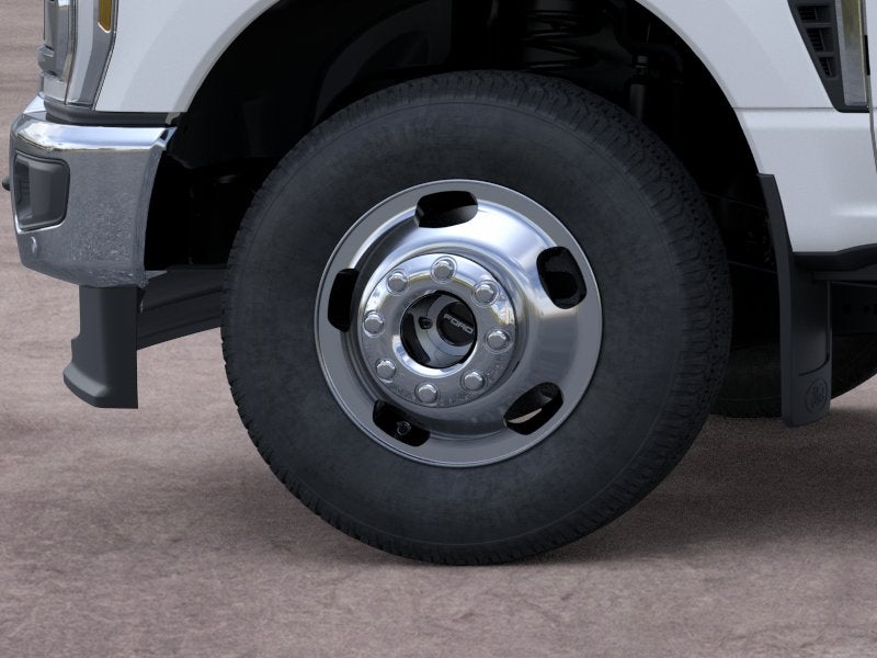 2026 Ford Super Duty F-350 DRW F-350® King Ranch®