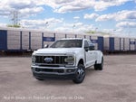 2026 Ford Super Duty F-350 DRW F-350® King Ranch®