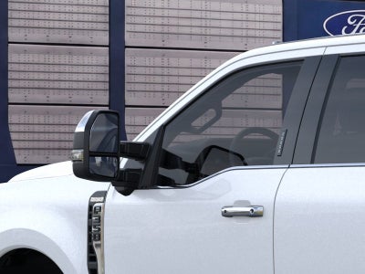 2026 Ford Super Duty F-350 DRW F-350® King Ranch®