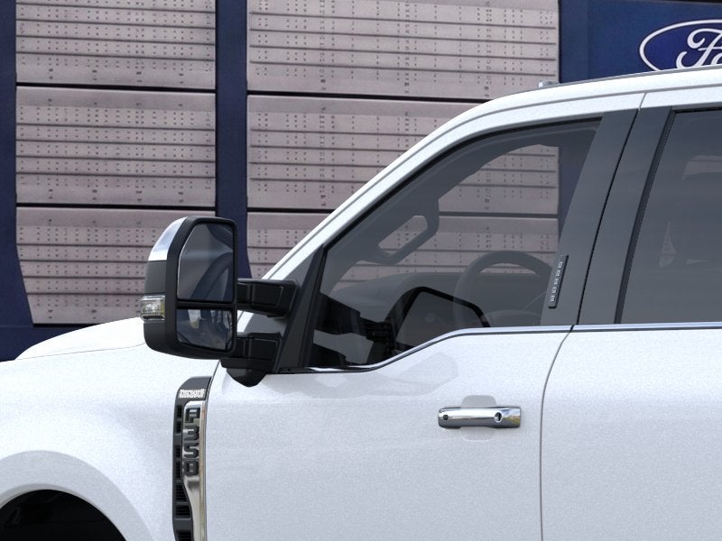 2026 Ford Super Duty F-350 DRW F-350® King Ranch®