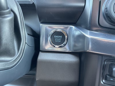 2026 Ford Super Duty F-350 DRW F-350® King Ranch®