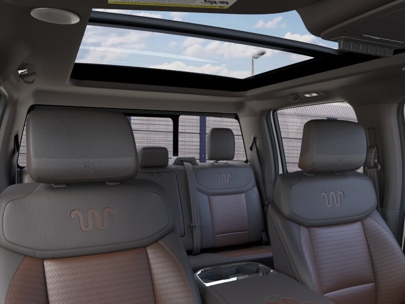 2026 Ford Super Duty F-350 DRW F-350® King Ranch®