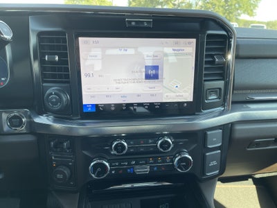 2026 Ford Super Duty F-350 DRW F-350® King Ranch®