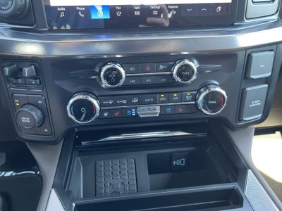 2026 Ford Super Duty F-350 DRW F-350® King Ranch®