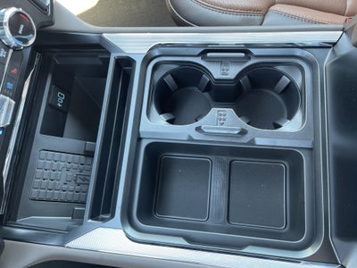 2026 Ford Super Duty F-350 DRW F-350® King Ranch®