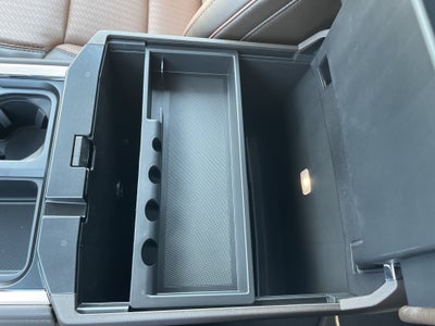 2026 Ford Super Duty F-350 DRW F-350® King Ranch®