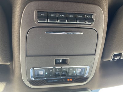 2026 Ford Super Duty F-350 DRW F-350® King Ranch®